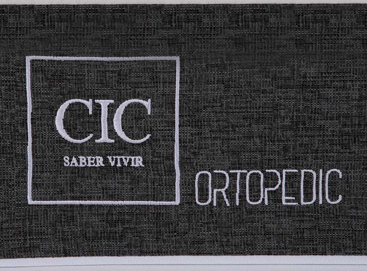 CAMA EUROPEA CIC IRON SMART ORTOPEDIC 2 PL - 4