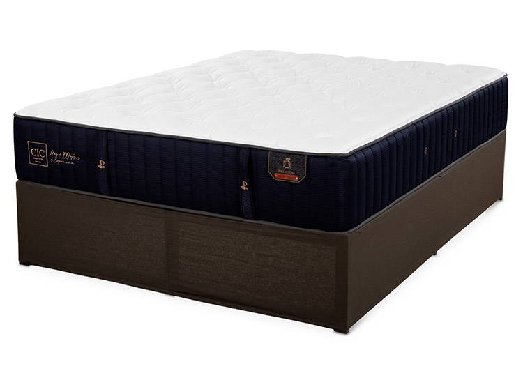 CAMA EUROPEA CIC IRON SMART PREMIUM 2 PL - 2