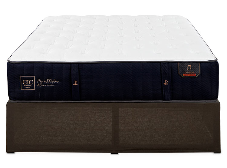 CAMA EUROPEA CIC IRON SMART PREMIUM 2 PL - 1