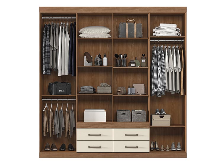 CLOSET ALTAVISION NAPOLES 8.4 8P 4C - 2