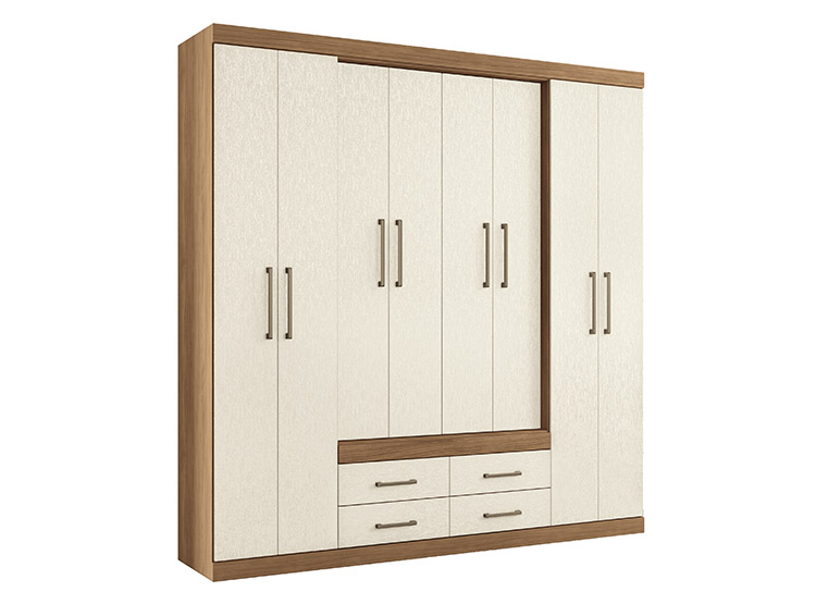 CLOSET ALTAVISION NAPOLES 8.4 8P 4C