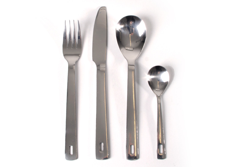 SET CUBIERTOS RIPLEY HOME RACK 24 PIEZAS - 3
