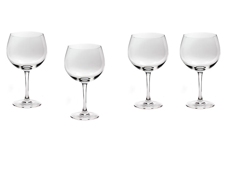 ECLAT L9743 6 Verres à Pied 27 cl-Lady Diamond, 0.27 liters, Transparent ECLAT L9743 6 Verres à Pied 27 cl-Lady Diamond, 0.27 liters, Transparent