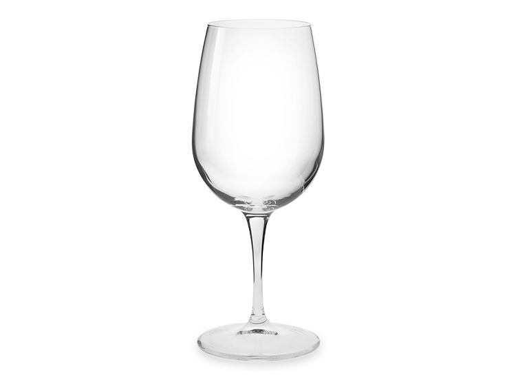 SET 6 COPAS HAUSMANN PHOENIX VINO TINTO - 2