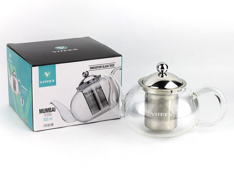 TETERA VITREX MUMBAI 800 ML - 2
