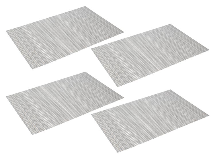 SET INDIVIDUALES RIPLEY HOME WOVEN RAY X4 - 1