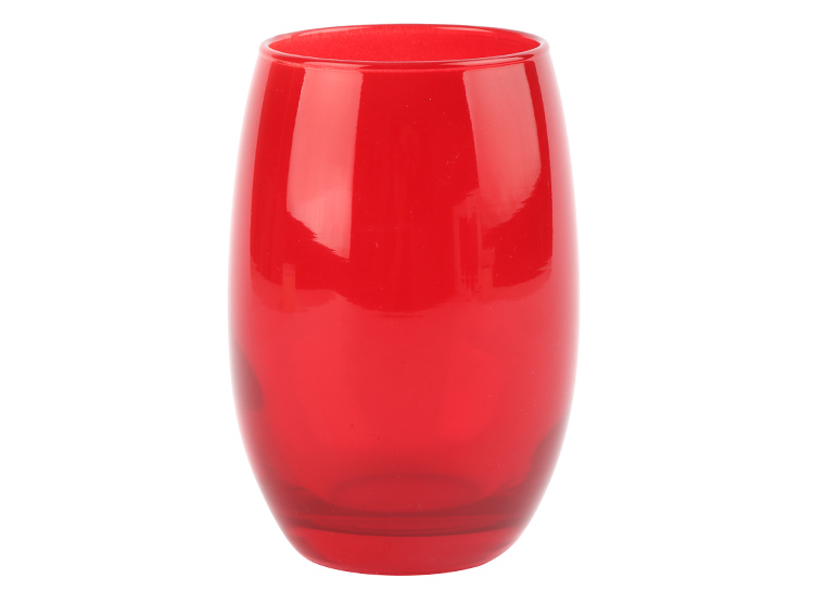 SET VASOS RIPLEY HOME ROJO X4 - 2