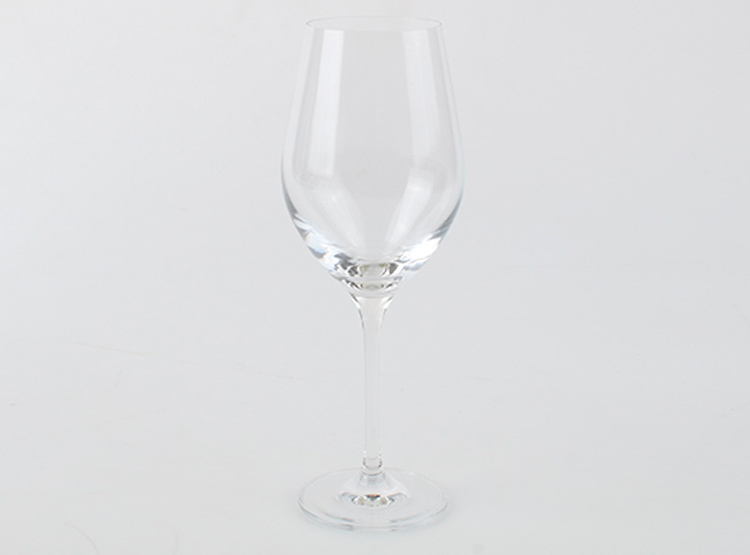SET 6 COPAS KROSNO SPLENDOUR VINO VIDRIO TRANSPARENTE 300 ML - 2