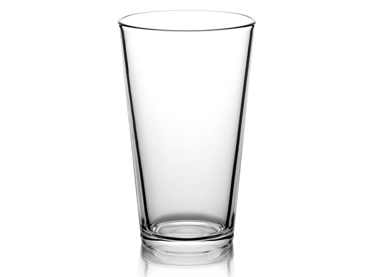 SET VASOS RIPLEY HOME 315 CC X6 + JARRA 1800 CC - 3