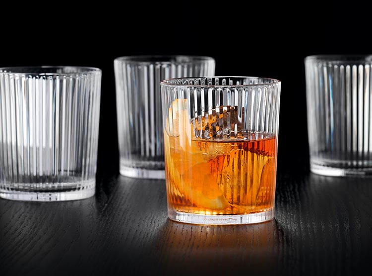 SET 2 VASOS TUMBLER APERITIVO - 2