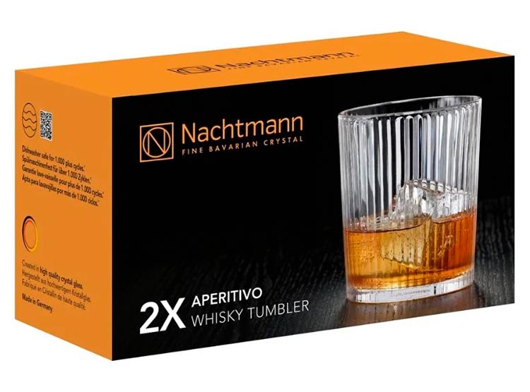 SET 2 VASOS TUMBLER APERITIVO - 4