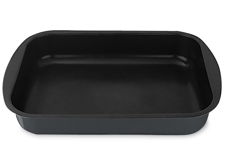 BANDEJA FANTUZZI HORNO GOURMET 30 X 20 CM - 1