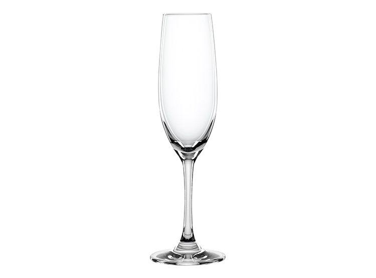 Verres à Vin Rouge Spiegelau Winelovers - Lot De 4, 580ml, Cristal Sans Plomb