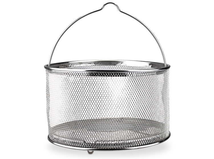 Cuocipasta 16 Cm Cuocipasta Sacim 16 Cm Con Cestello - Doppio Fondo, Adatta Anche Ad Induzione, Made In Italy Pentola Pasta Induzione - 5