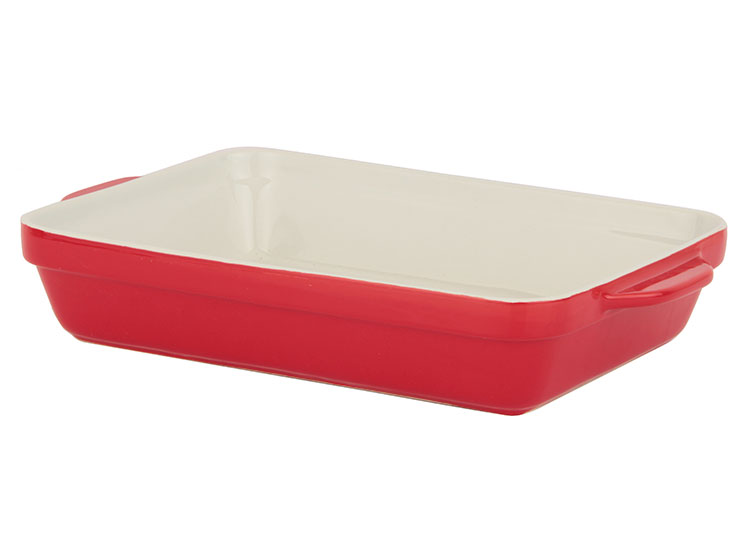 FUENTE RIPLEY HOME HORNO CERÁMICA ROJO