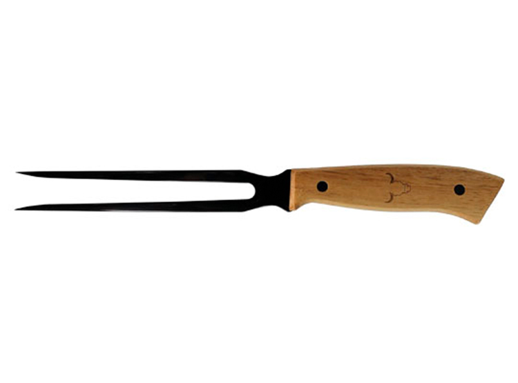 SET WAYU PRM CHUCHILLO + TENEDOR + TABLA - 3