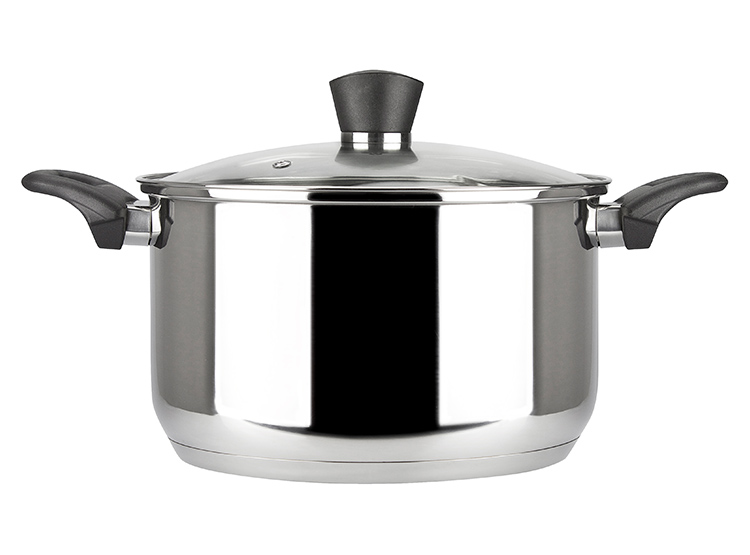 BATERIA DE COCINA MARMICOC CORDILLERA ACERO X8 - 2
