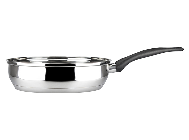 BATERIA DE COCINA MARMICOC CORDILLERA ACERO X8 - 5