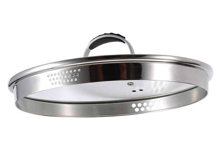 Ceppo coltelli in acciaio inossidabile - 5223 Series - COLTELLERIE BERTI