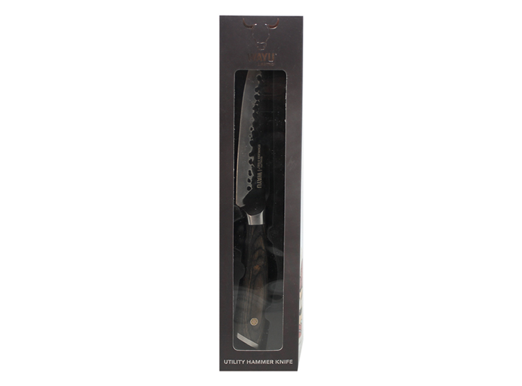 CUCHILLO WAYU HAMMER S - 2
