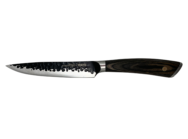 CUCHILLO WAYU HAMMER S - 1