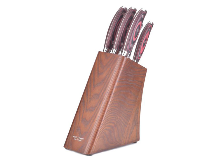 SET CUCHILLOS SIMPLE COOK ARIZONA
