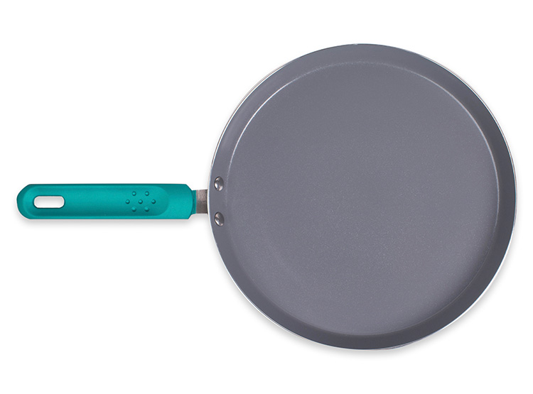 PANQUEQUERA DORAL MONTREAL TURQUESA 26CM - 2