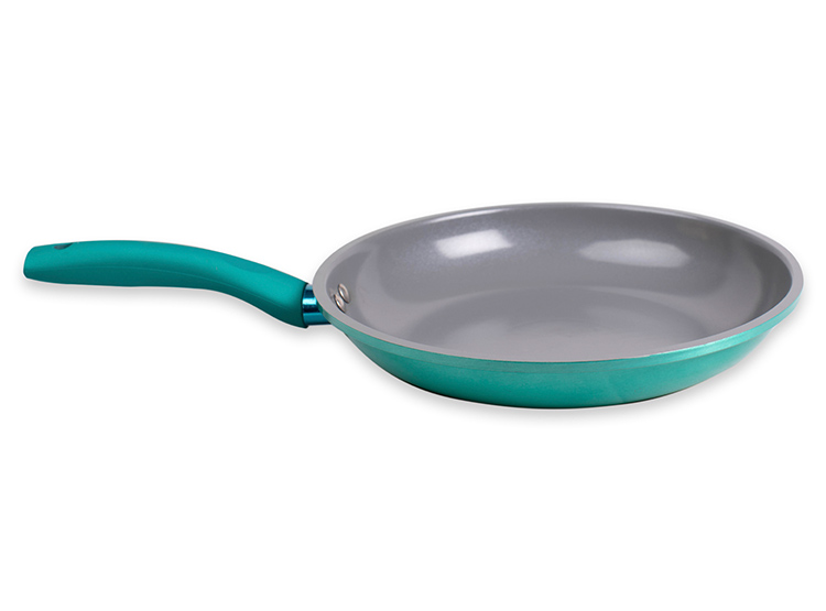 SARTEN DORAL MONTECARLO TURQUESA 24CM - 1