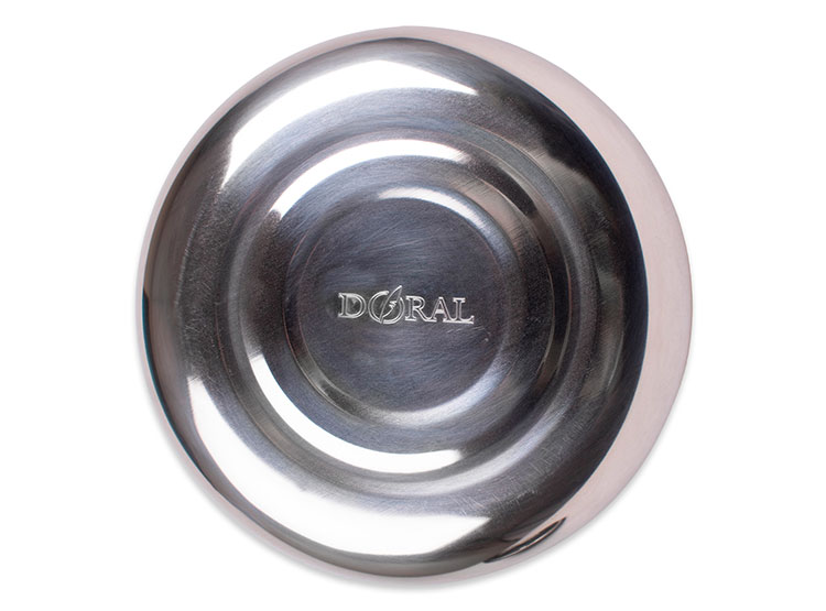 TETERA DORAL ATLANTA ROJO 3LT - 3