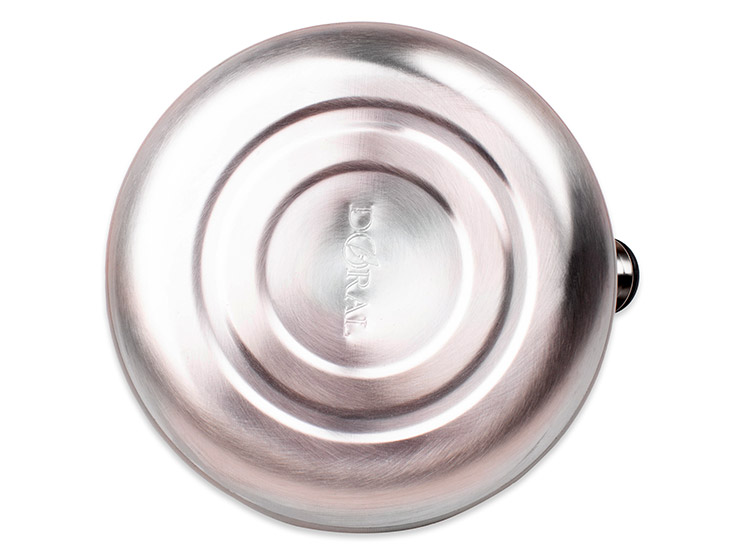 TETERA DORAL ATLANTA SALMON 3LT - 3