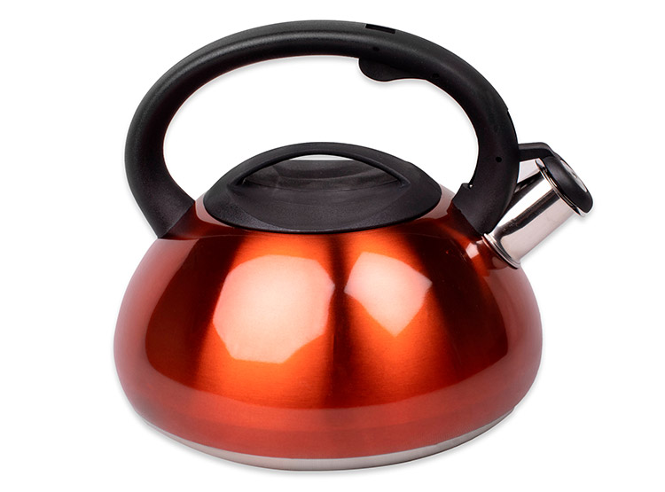 TETERA DORAL ATLANTA SALMON 3LT - 1