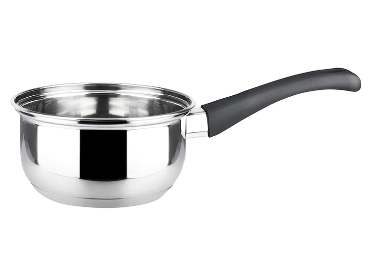 BATERÍA DE COCINA MAGEFESA STYLE ACERO 9 PIEZAS - 5