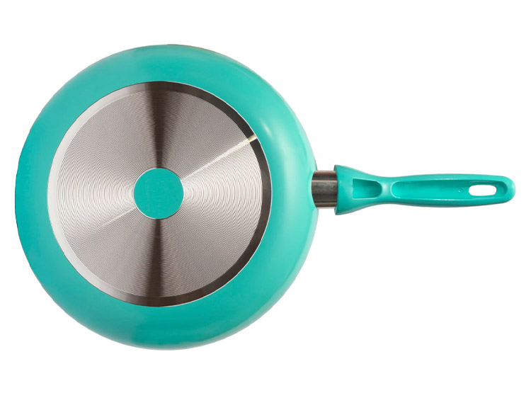 SET SARTENES KITCHENWARE BASICO CALIPSO X2 - 3