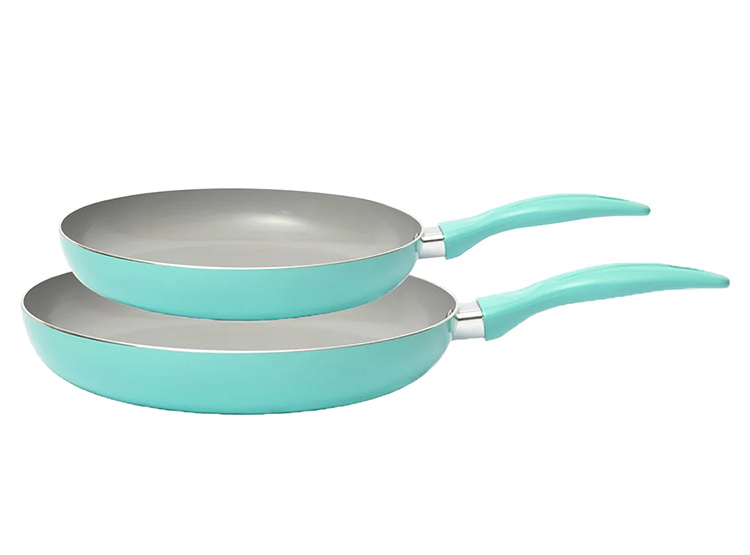 SET SARTENES KITCHENWARE BASICO CALIPSO X2 - 1