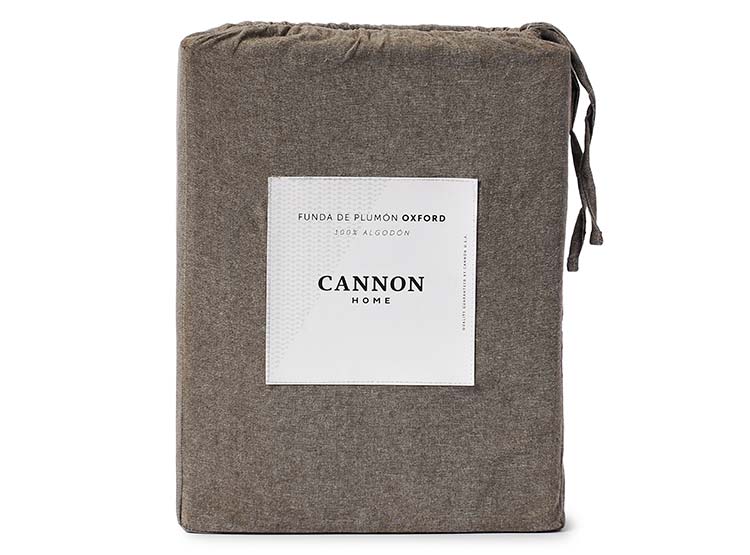 CUBREPLUMON CANNON 2 PLAZAS OXFORD - 5