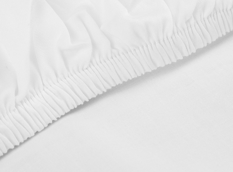 SABANA BAJERA NINA HERRERA BLANCA 1 PL - 2