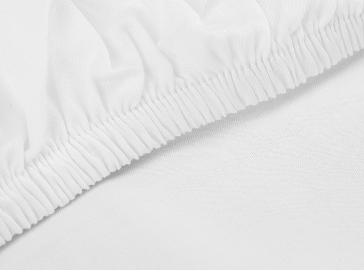 SABANA BAJERA NINA HERRERA BLANCA 2 PL - 2