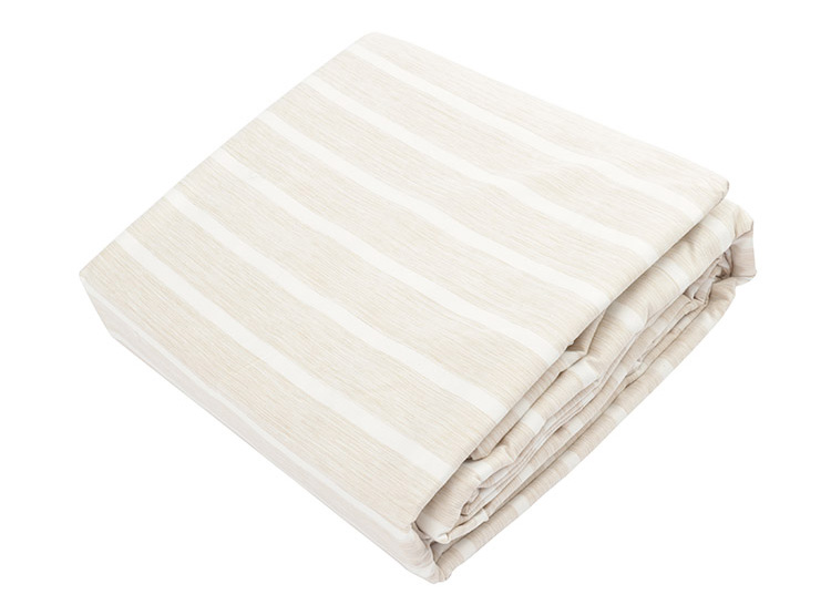 CUBREPLUMON RIPLEY HOME CATIONIC RAYAS BEIGE 1.5 PL - 3