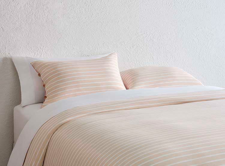 CUBREPLUMON RIPLEY HOME CATIONIC RAYAS BEIGE 1.5 PL - 1