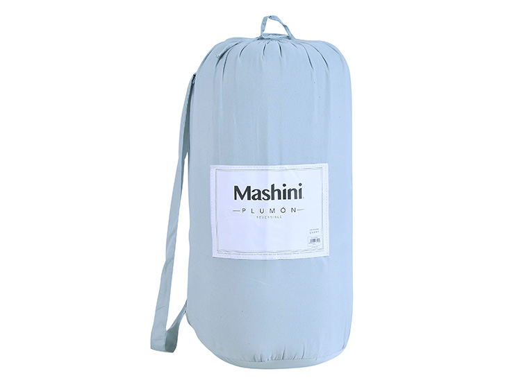 PLUMON MASHINI MICROFIBRA ICE KING - 3