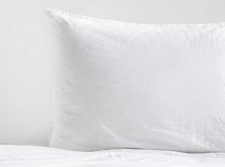 CUBREPLUMON ROYAL SUPREME BY CANNON STONE WASHED WHITE 1.5 PL - 3