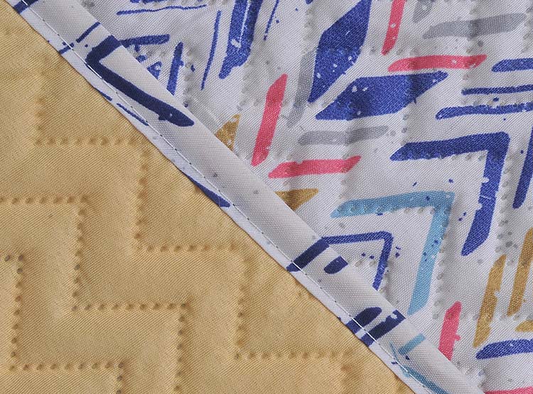 QUILT MASHINI GUAYAMA 1.5 PL - 2