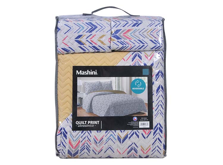 QUILT MASHINI GUAYAMA 1.5 PL - 3