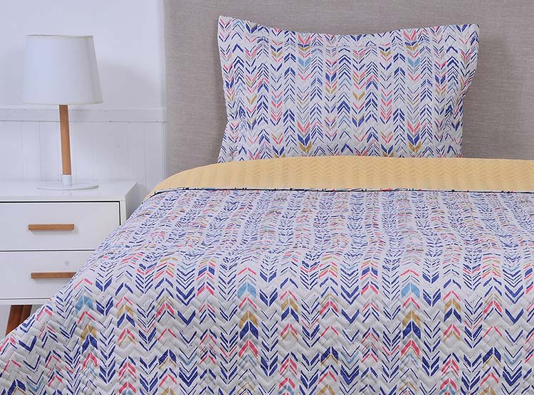 QUILT MASHINI GUAYAMA 1.5 PL - 1