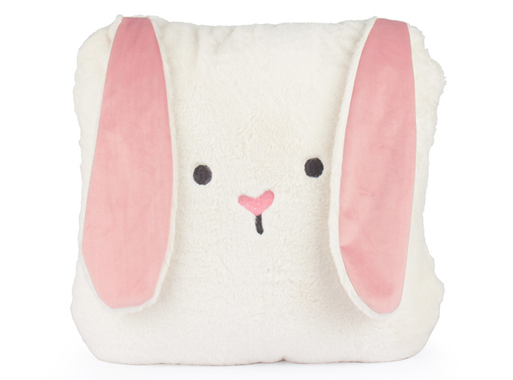 COJIN RIPLEY HOME CONEJITOS