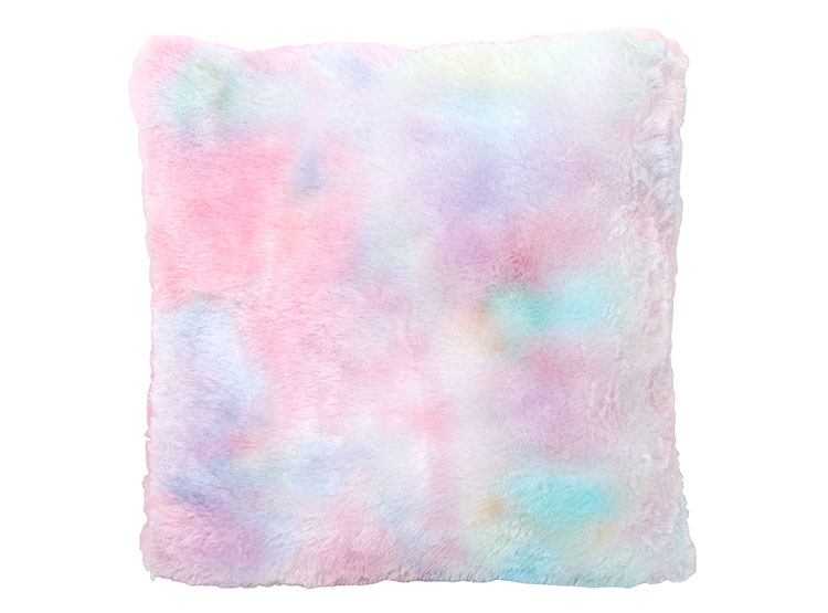 COJIN RIPLEY HOME PELUDO COLORES