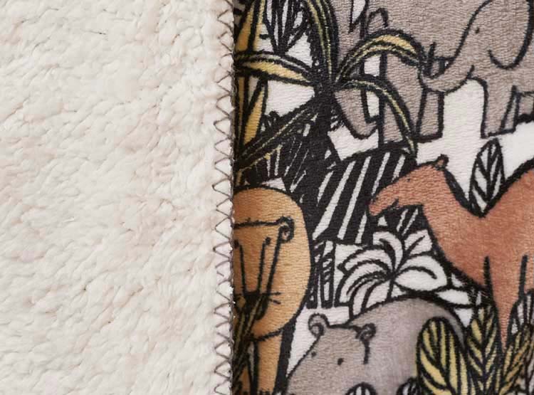 Ripley MANTA RIPLEY HOME SHERPA SELVA