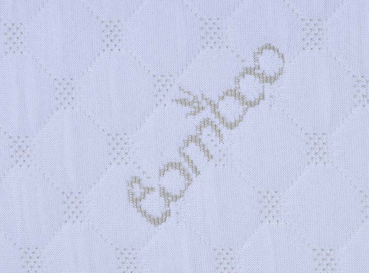 ALMOHADA MASHINI BAMBOO BLANCO - 2