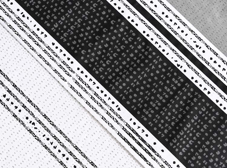 JUEGO DE SABANAS ELEMENTS&CO FAWN 200H 1.5 PL - 3