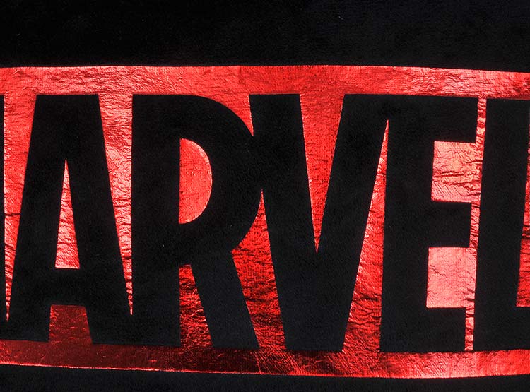 COJIN DISNEY AVENGERS ICONOS - 3